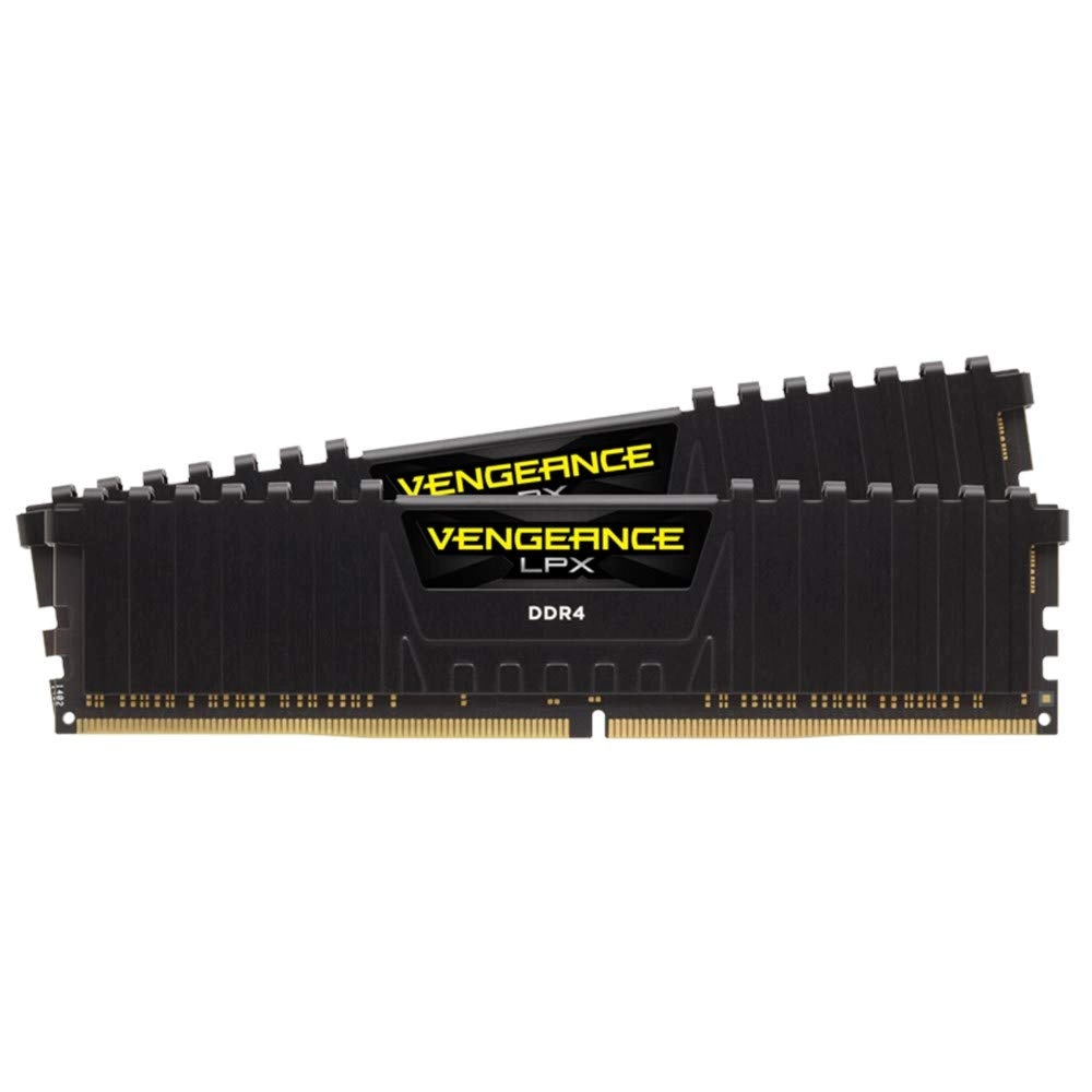 Corsair VENGEANCE LPX - 16GB 3600 MHz DDR4