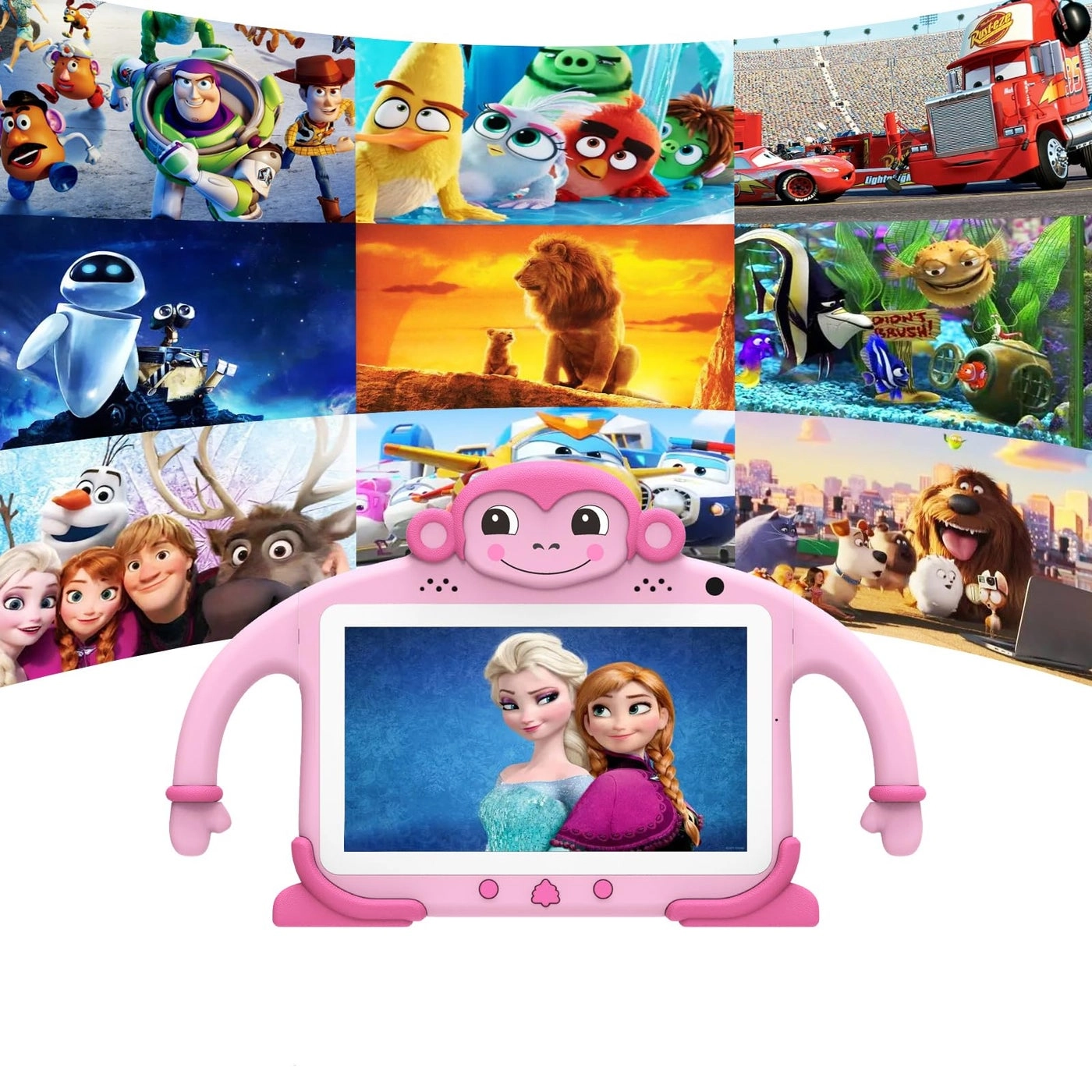 Kids Tablet - 7" 32GB