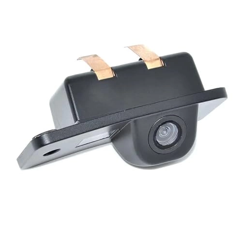 Rear View Camera - Fit For A4 A5 S5 Q3 Q5