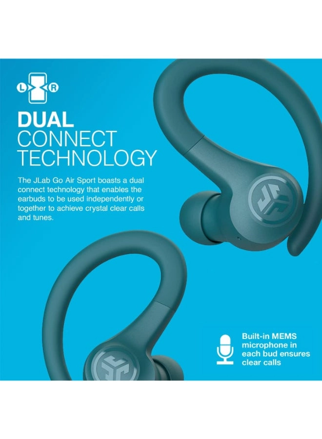Go Sport+ Wireless Earbud