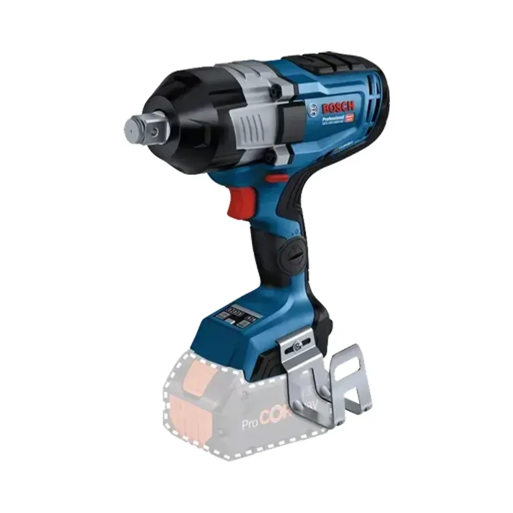 Bosch GDS 18V-1600 HC - 1600 Nm 3/4 In.