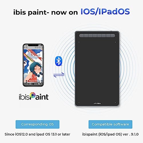 Deco LW - 10x6In 8192 Levels
