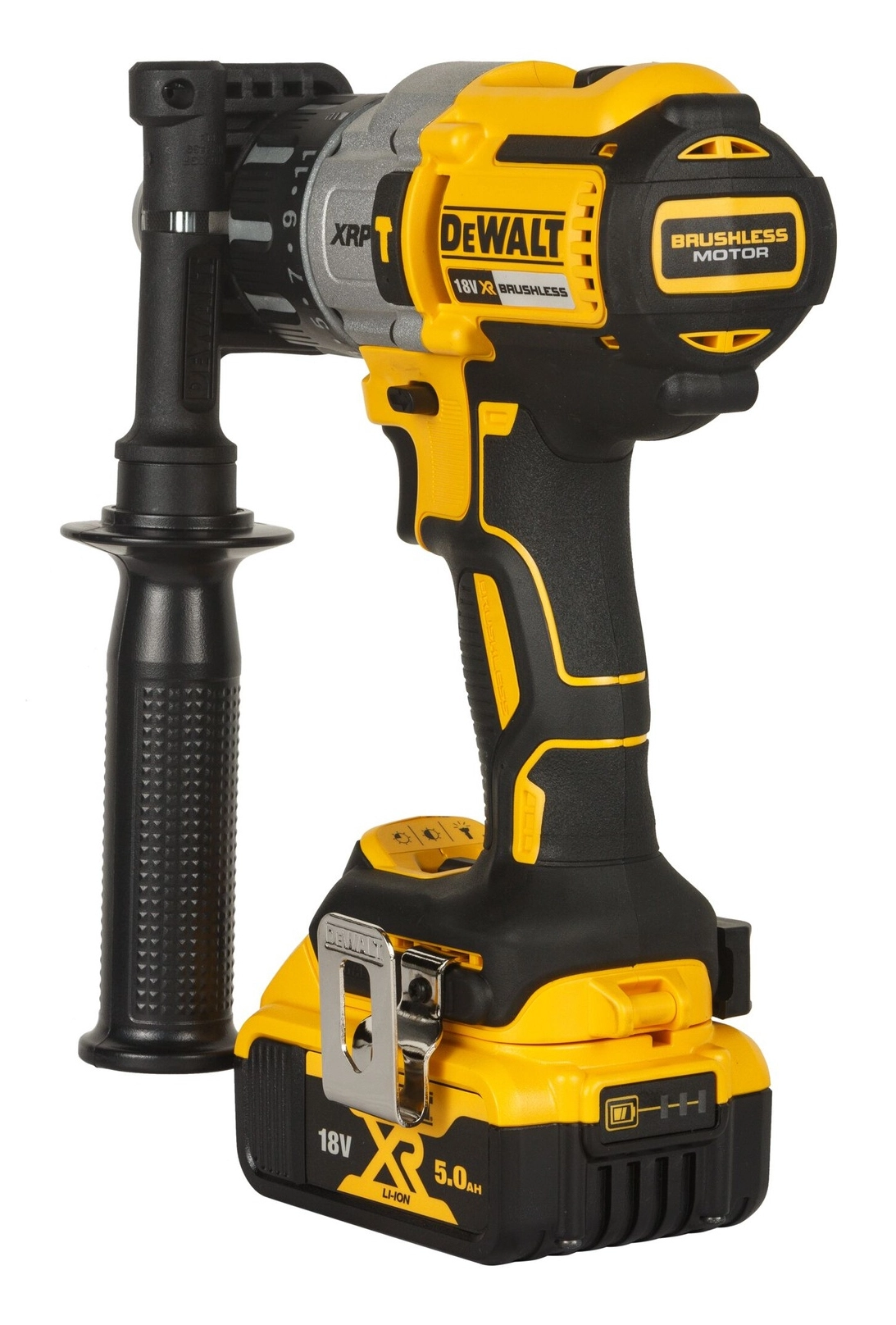 Impact Driver