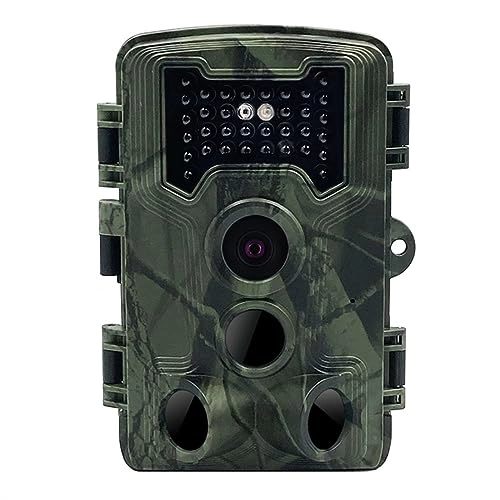 Trail Camera - 36MP