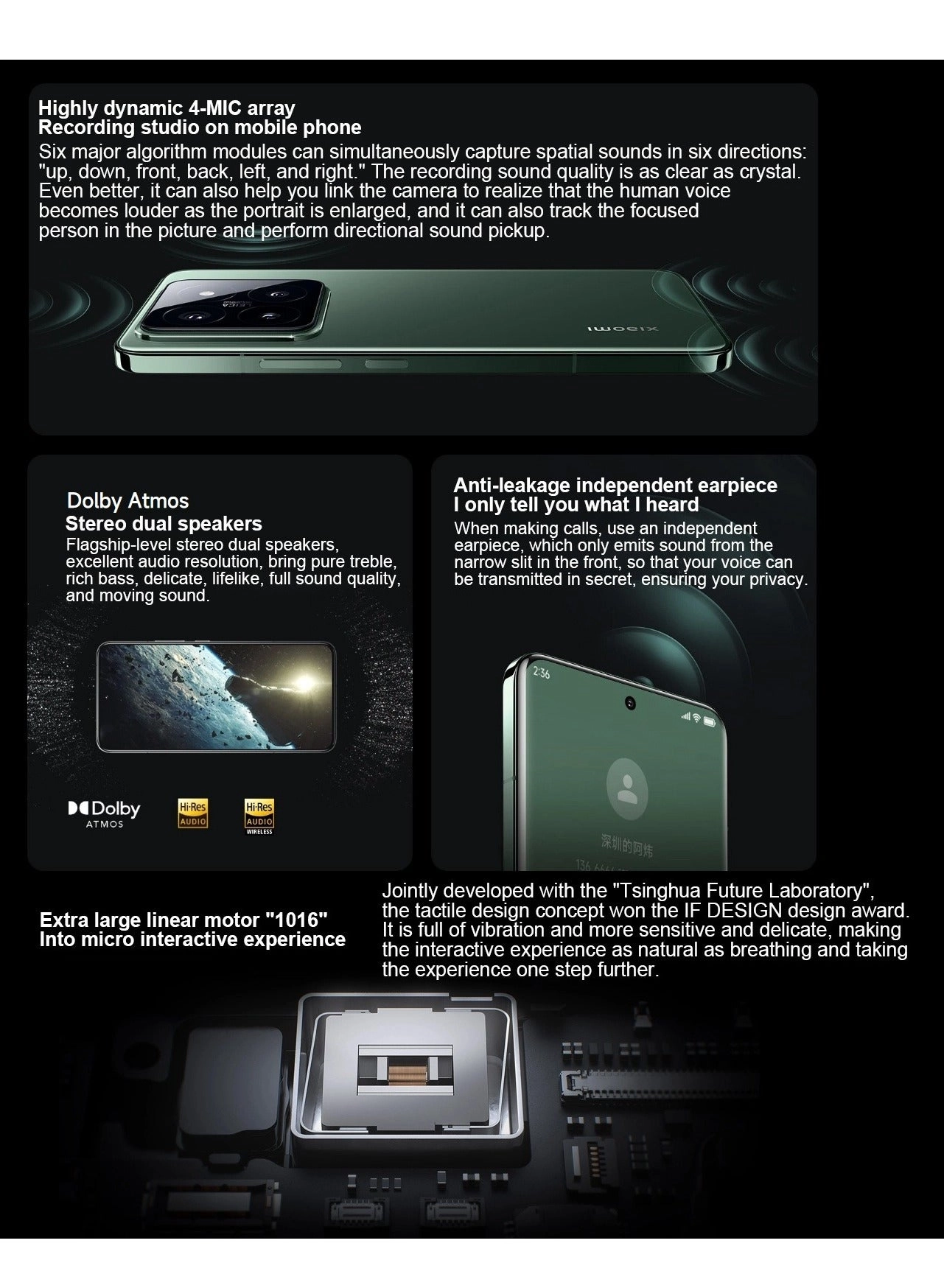 14 Pro - 16 GB 1000 gigabyte