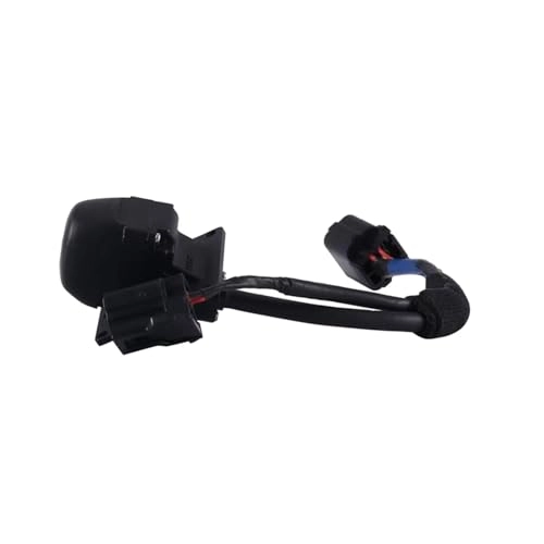 Reverse Park Assist Camera - Night Vision