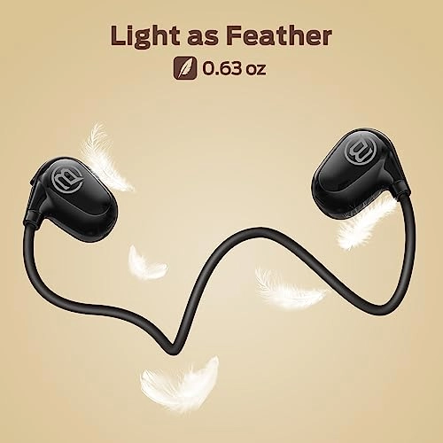 OpenFit Wireless Headphone