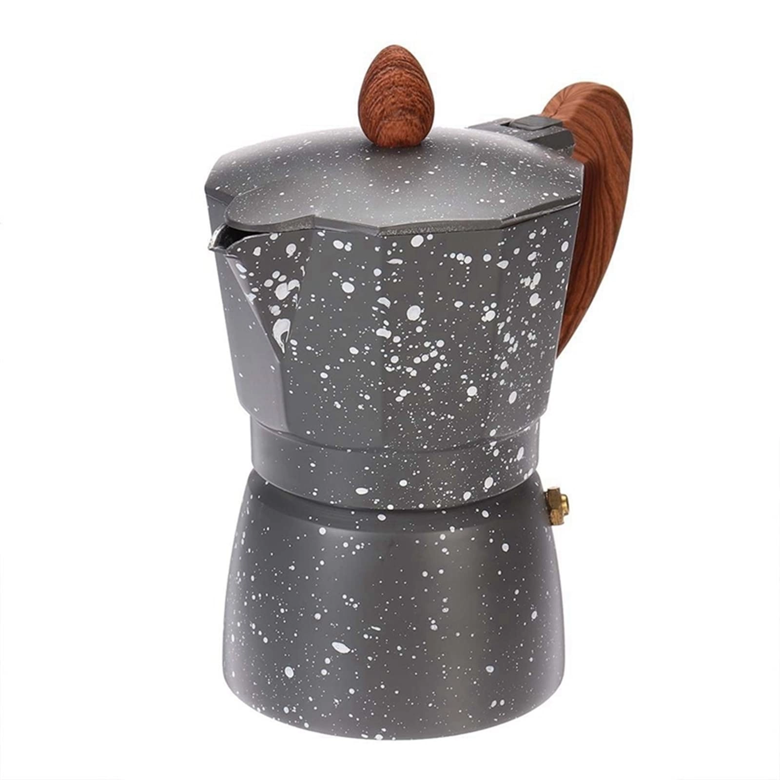 Moka pot