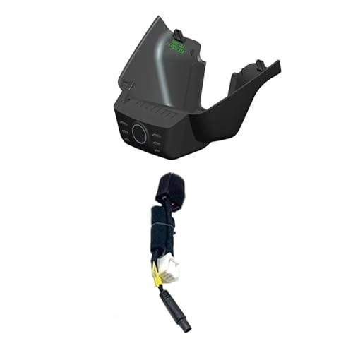 Dash Cam - 4K 2160P Front for Honda CR-V 2023-2024