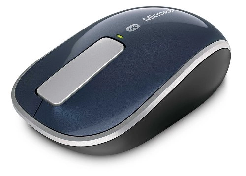 Sculpt Touch Mouse - Bluetooth