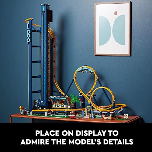 Loop Coaster (10303)