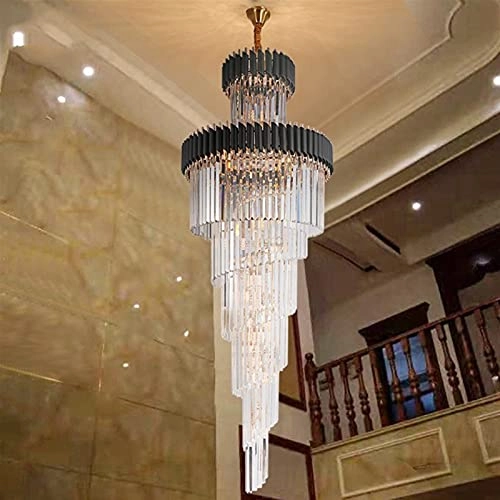 Crystal Chandelier