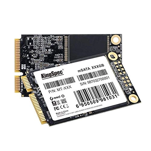 MT-256 - 256 GB mSATA