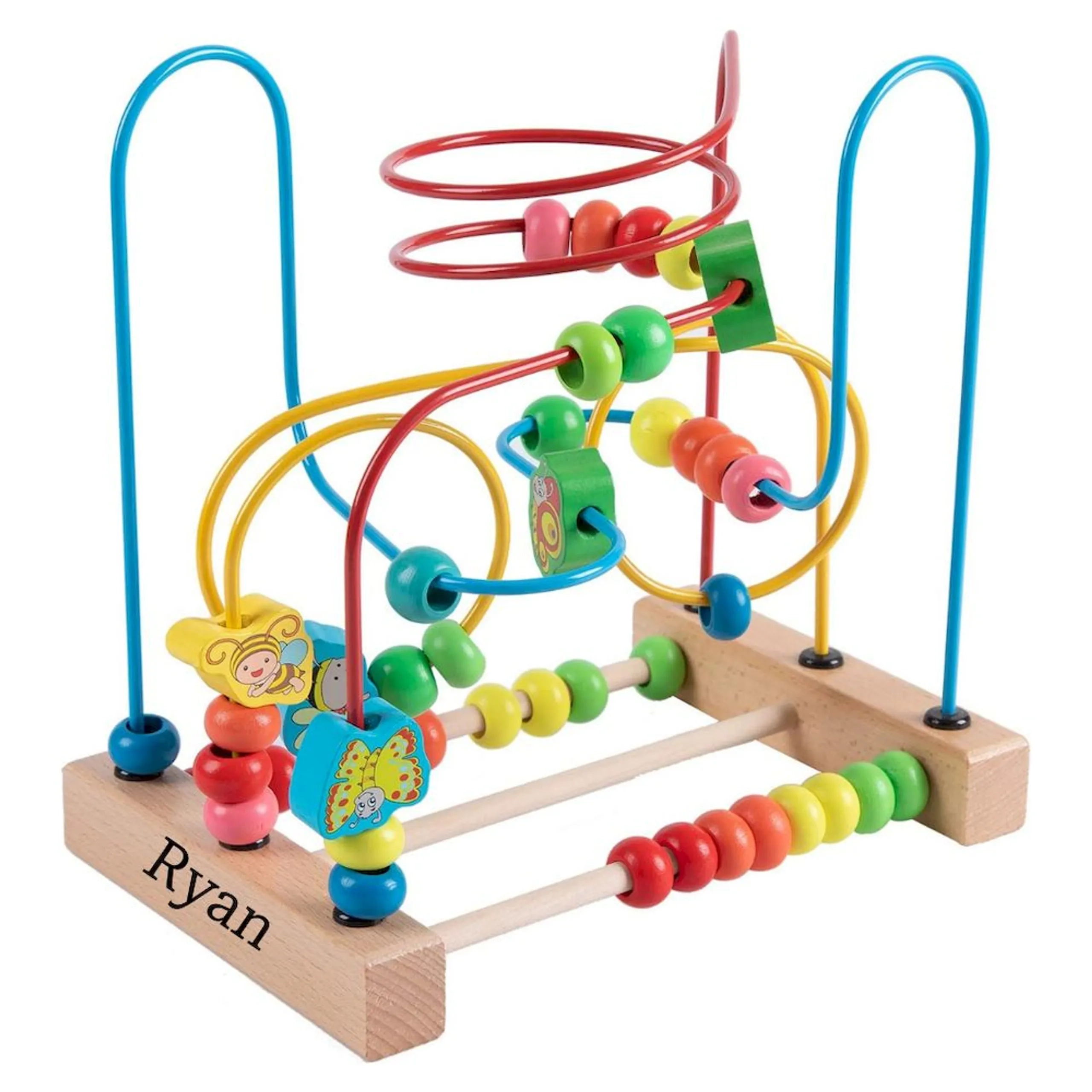 Factory Price Bead Maze - 1+ Years
