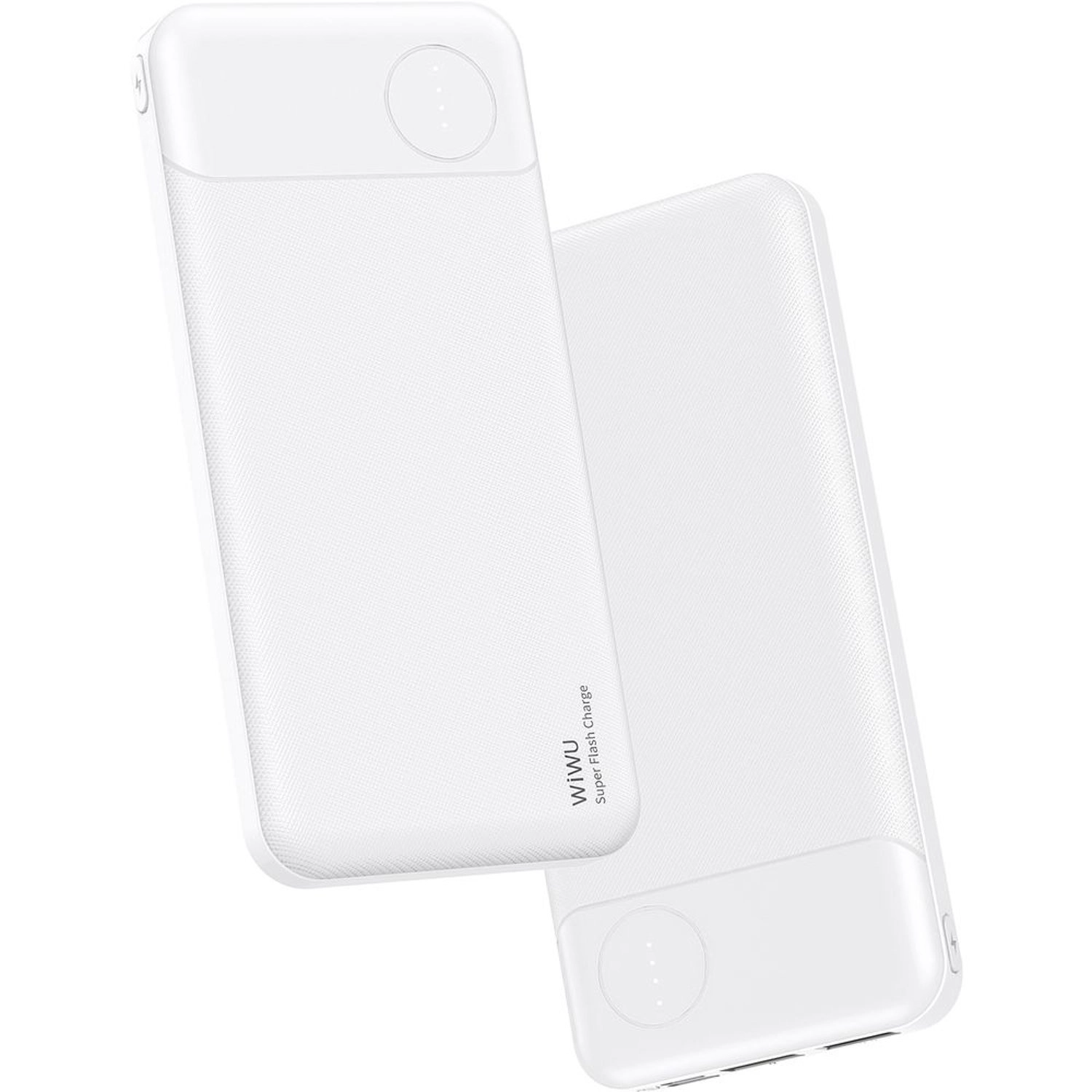 JC14 - 10000 mAh 22.5 Watts