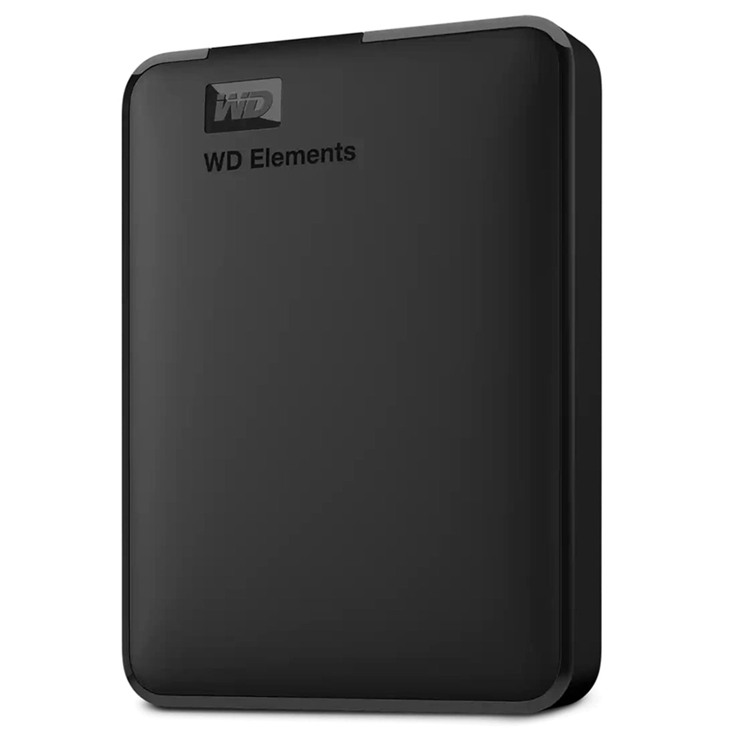 Elements 6TB HDD