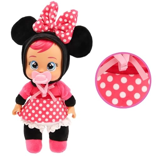 Minnie Doll - 30 Cm