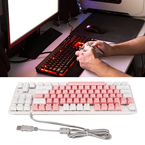 Mechanical Keyboard - Wired