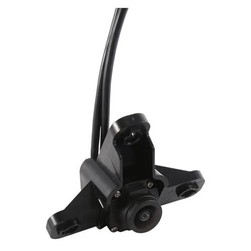 Car Reversing Camera - Night Vision Wire 1920*1080 Pixels