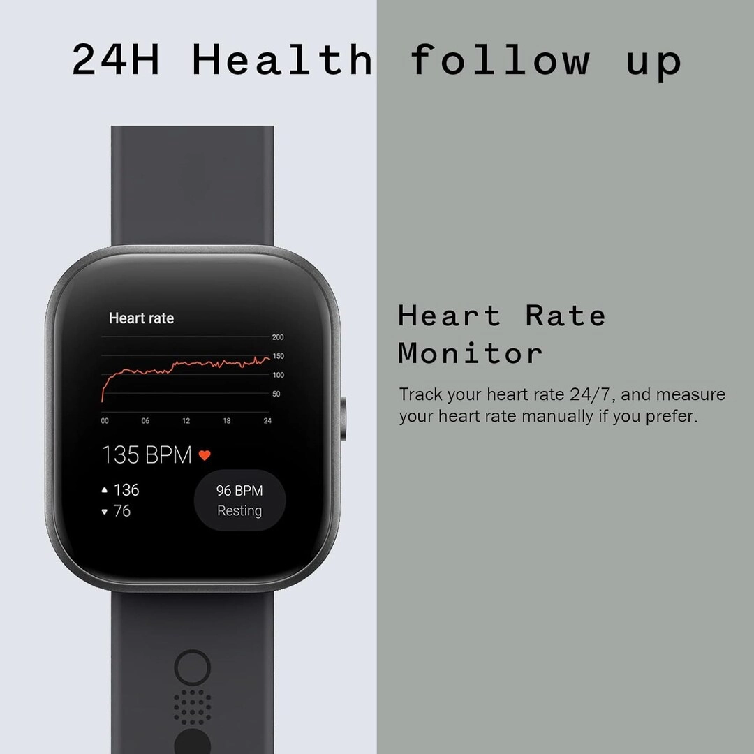 CMF Watch Pro