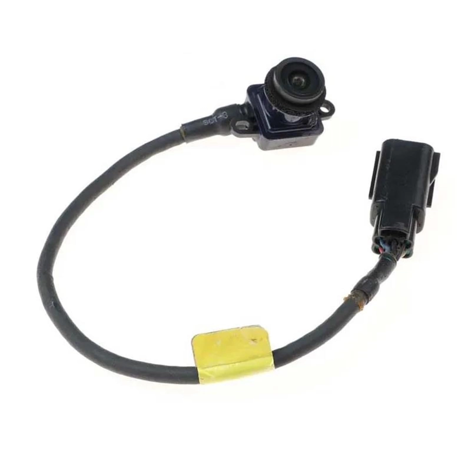 HJGJ Rear View Backup Camera - Night vision