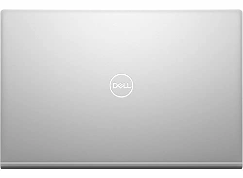 Inspiron 5505 - 15.6'' Ryzen 7 4700U 8GB DDR4 256GB SSD