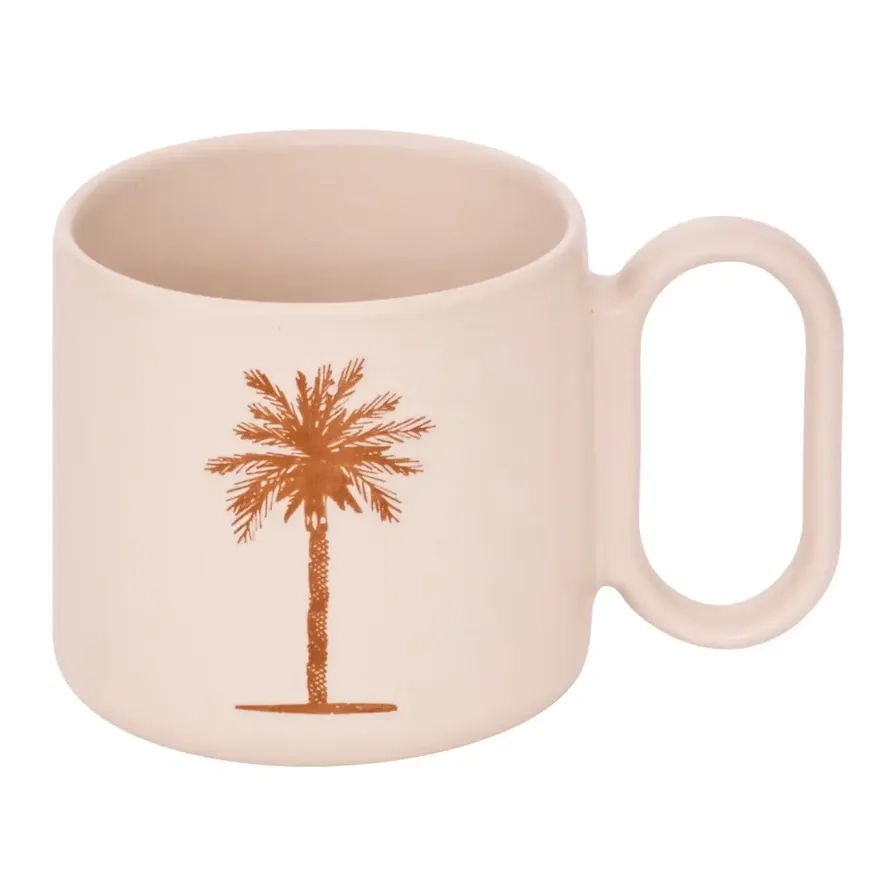 Sunshine Stoneware Mug - 2 pcs