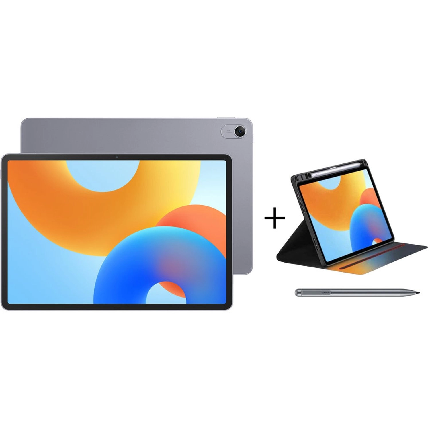 MatePad TGR-W09 - 256GB 11.5"