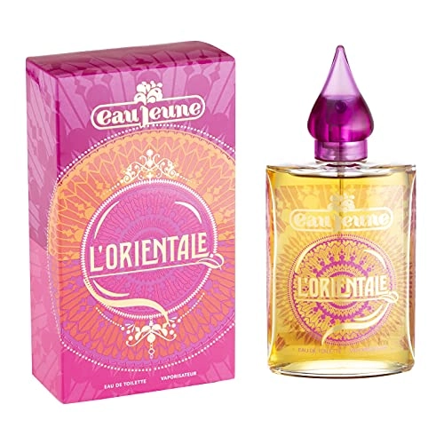 L'Orientale Eau de Toilette 75 ml