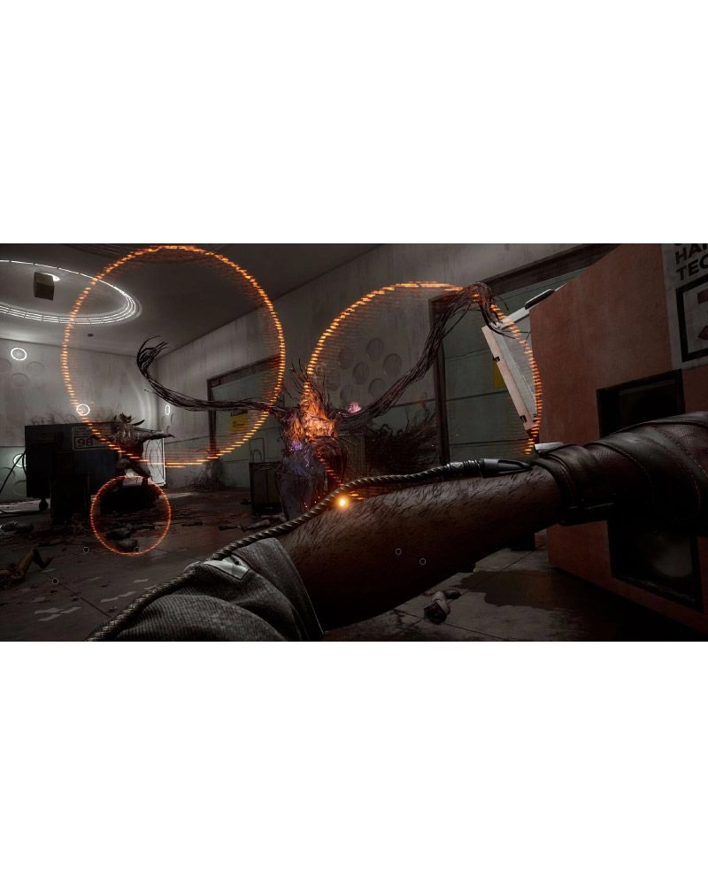 Atomic Heart - Xbox Series X