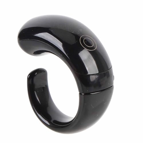 Smart Tasbih Zikr Ring - 23.9mm 22mm 20mm 18mm 16.5mm