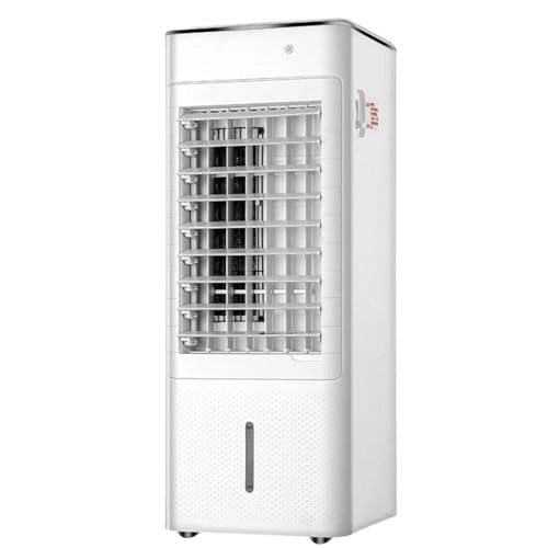Portable Air Conditioner - 7,000 BTU LED Display
