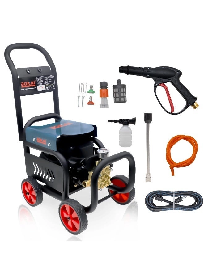 Pressure Washer - 3600W 350 bar