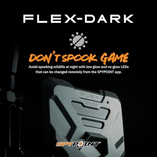 Flex-Dark - 40MP Pack