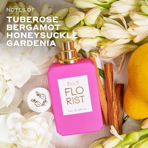 FLORIST Eau de Parfum 10ml
