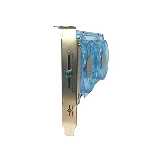 SP-FC70-BL - Dual 70mm