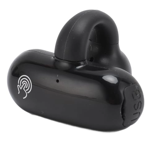 Bone Conduction Headphones Wireless Headphone