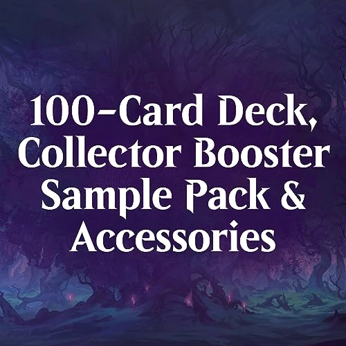 Magic: The Gathering: Wilds of Eldraine - Virtue and Valor Commander Deck