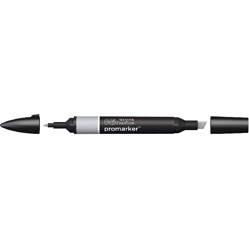 ProMarker - Violet Twin Tip