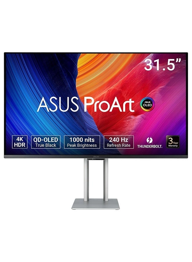 ASUS PA32UCDM - 32 Inches 3840 x 2160