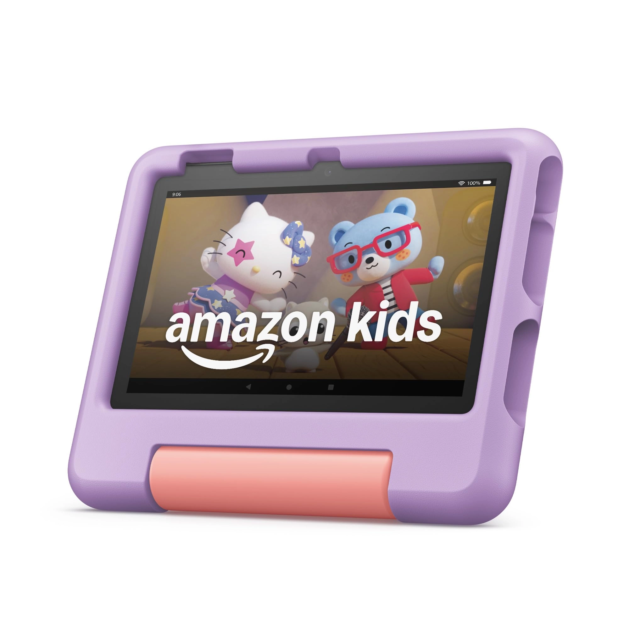 F.i.r.e 7 Kids - 2 GB 7 Inches 16 GB