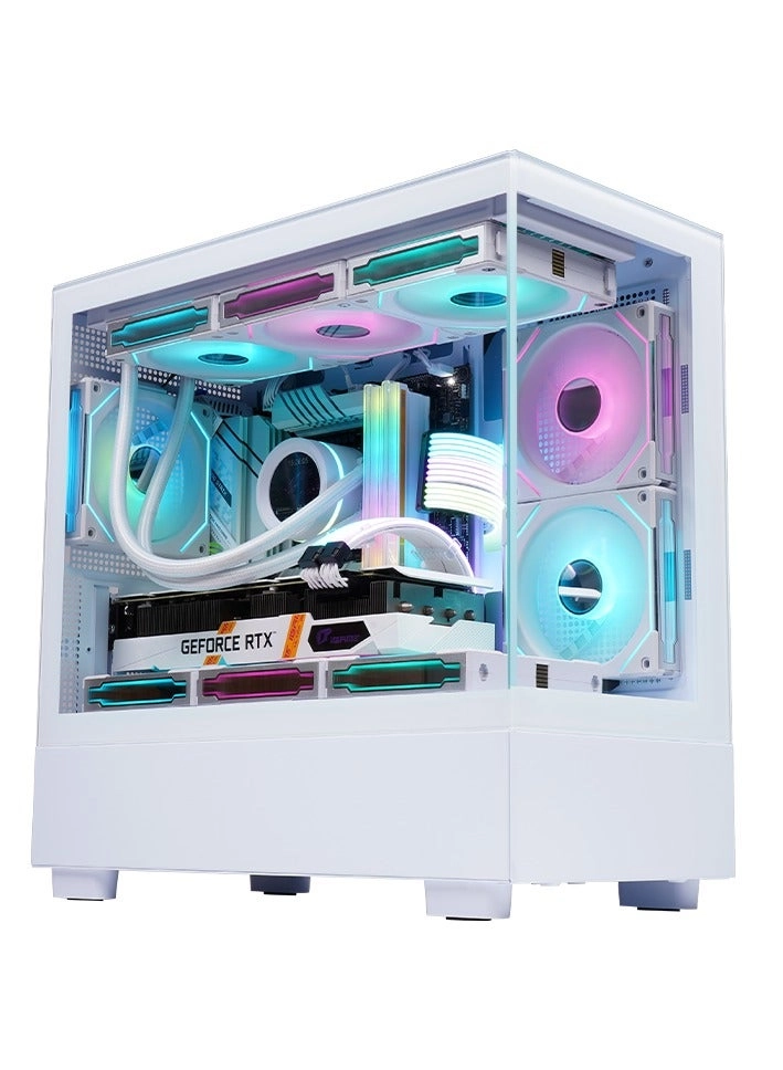 Blade elite 3F - Micro-ATX
