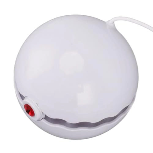 Omabetaxiw1hep83v-13 Mini Dishwasher - Portable USB 18W Red