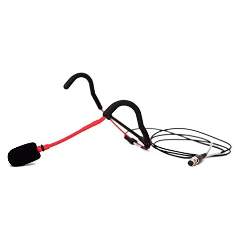 Fitness Wireless Microphone