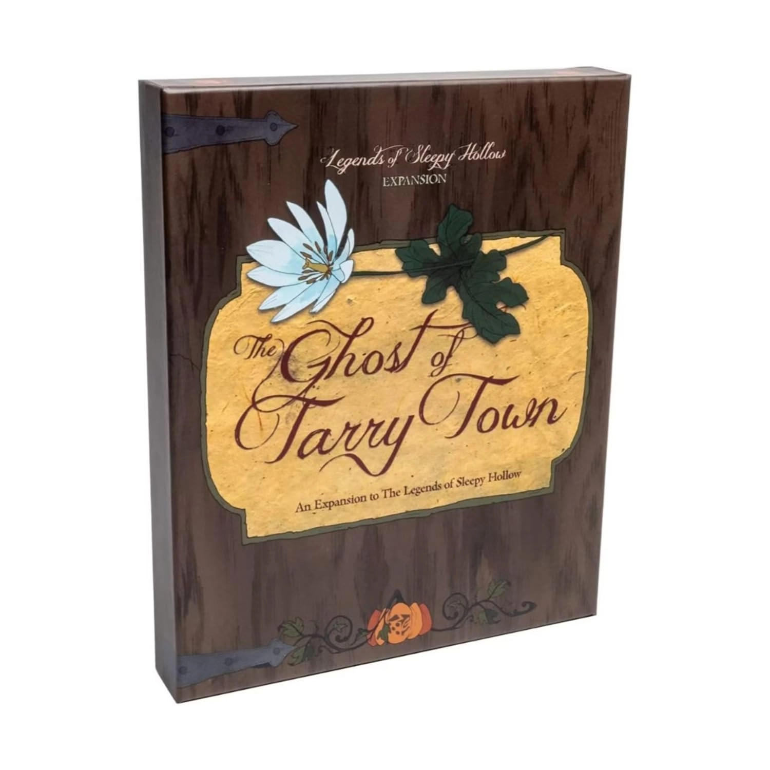 Greater than Games Legends of Sleepy Hollow: Ghost of Tarry Town