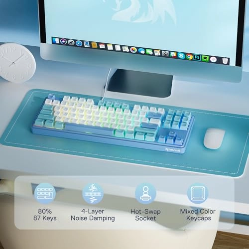 K707 - US Wired/Wireless