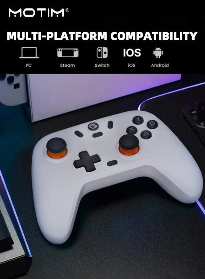 Nova Lite - Windows PC iPhone Android Switch Steam Deck