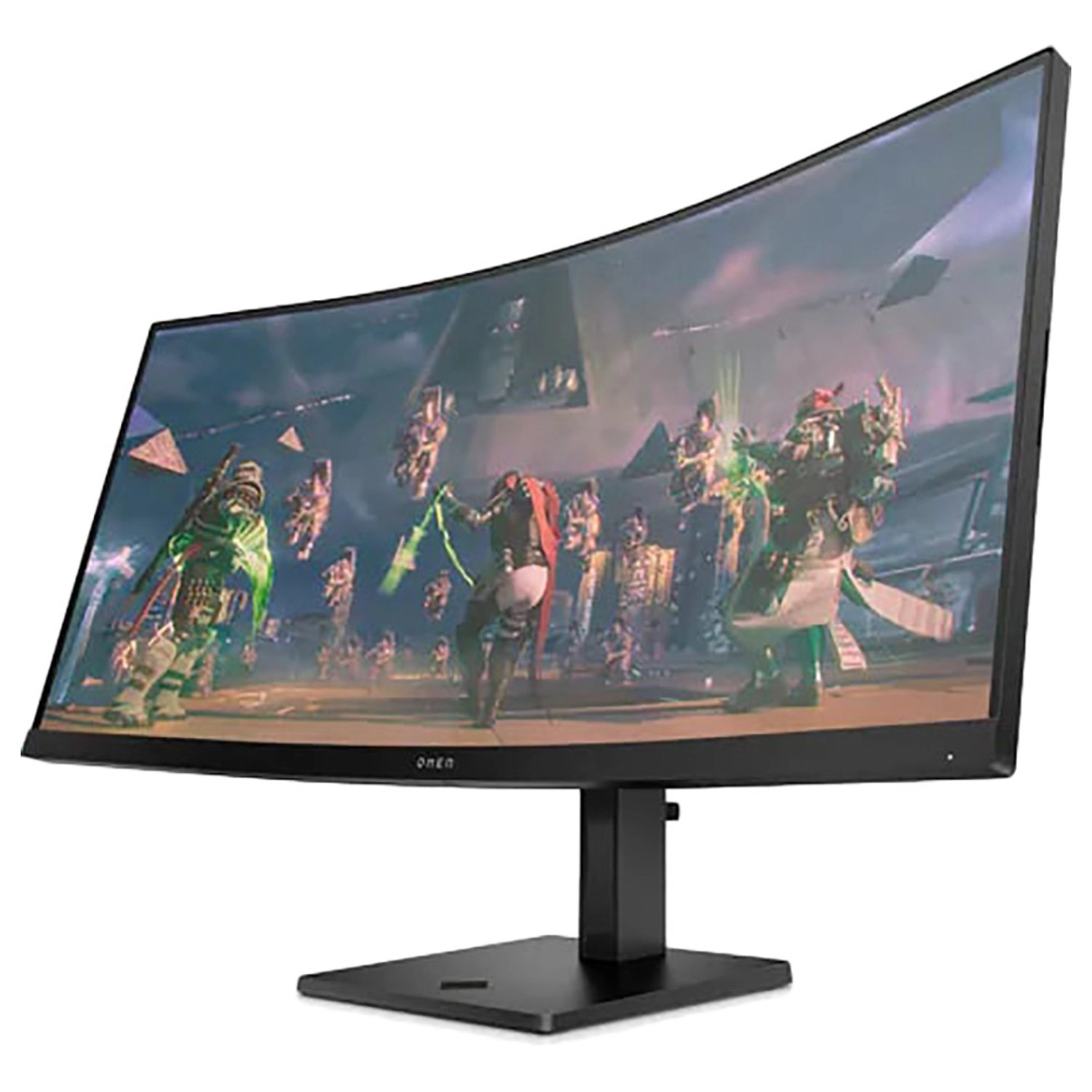 Omen 34C - 780K8AS 34" QHD