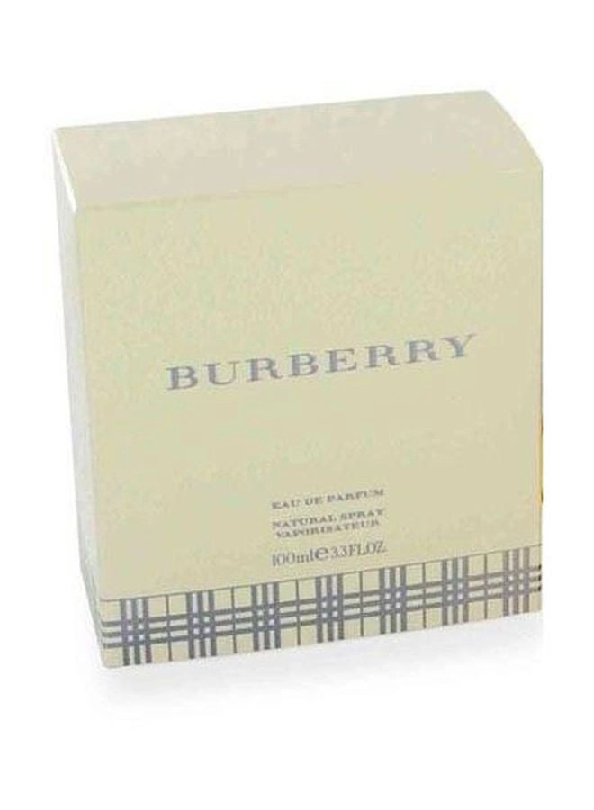 Classic Eau de Parfum 100 ml