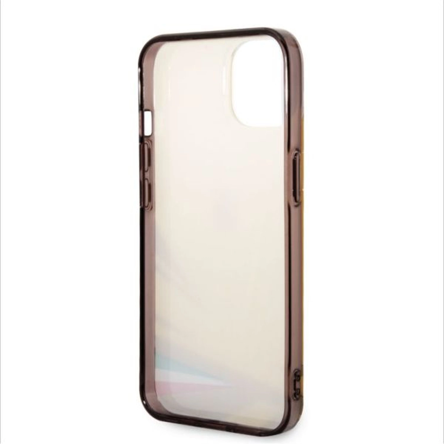 Case - PC, TPU Back Case for iPhone 14